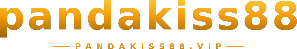 pandakiss88 logo