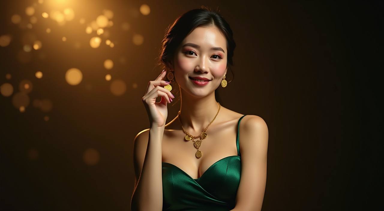 pandakiss88 Apa Yang Menjadikan Luck Berbeza